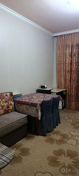 Продаётся квартира на Чиланзаре 2