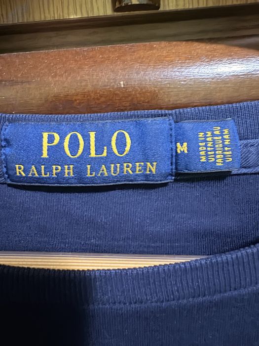 Блуза Polo ralph lauren M