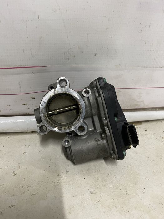 Clapeta Acceleratie Dacia Logan 2 1.0 SCE