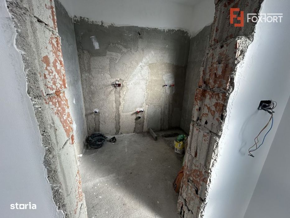 Duplex cu 5 camere in Mosnita Noua, langa centura Sud