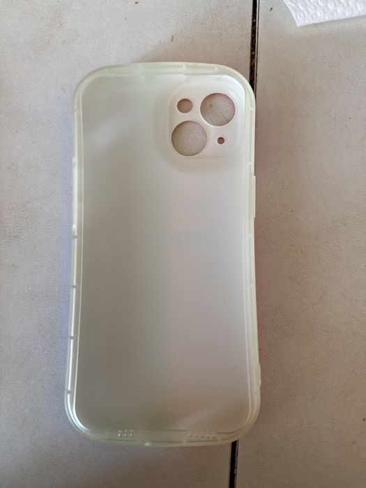 Новые чехлы для iPhone 14