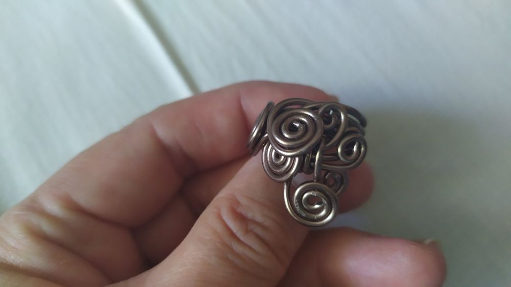 Уникат, дизайнерски пръстен