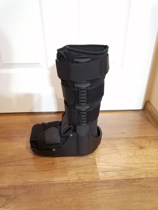 Orteza pentru glezna S, 35-39