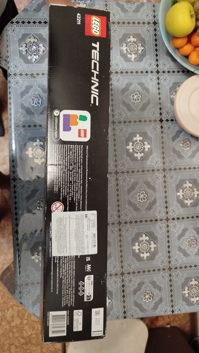 Конструктор лего