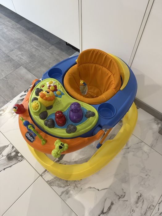 Проходилка Chicco