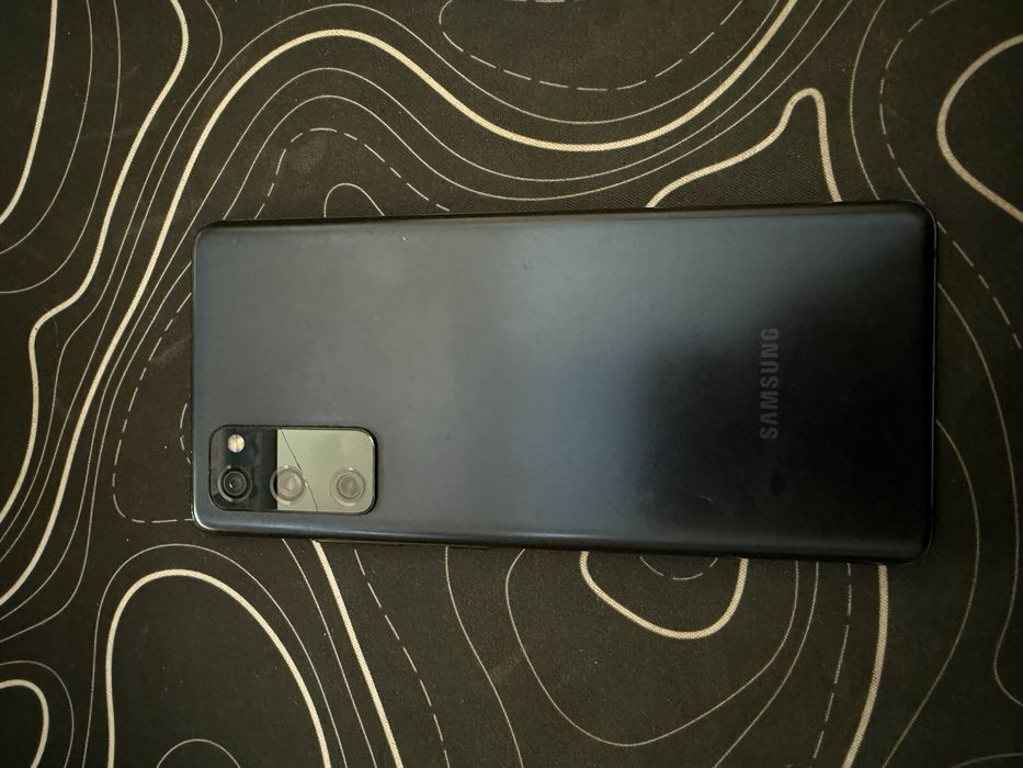 Samsung Galaxy S20FE 6/128