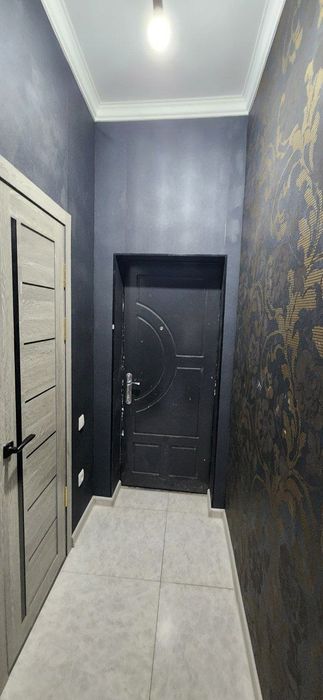 Продается квартира, в новом построенном в немецком стиле доме.