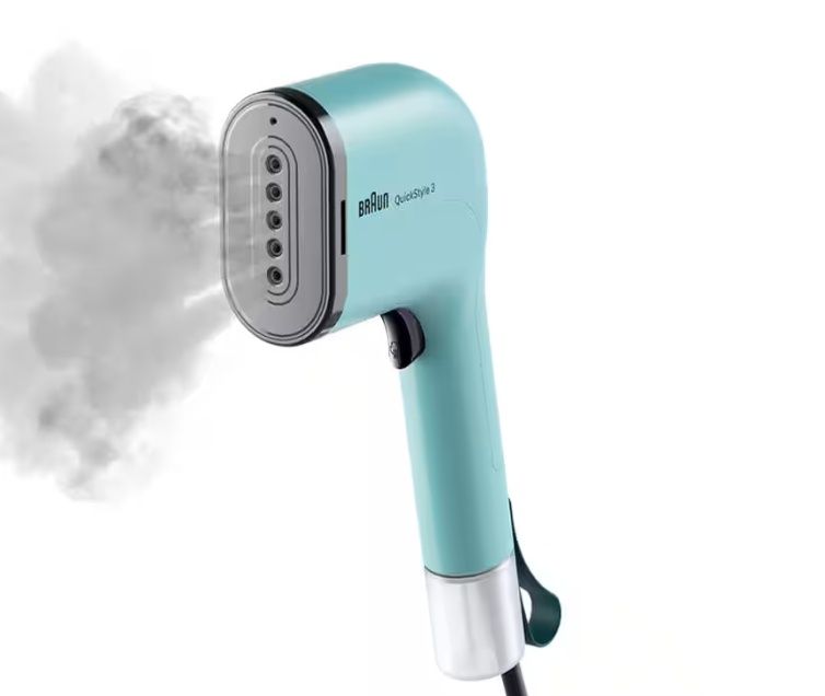 Отпариватель Braun GS3013 Green