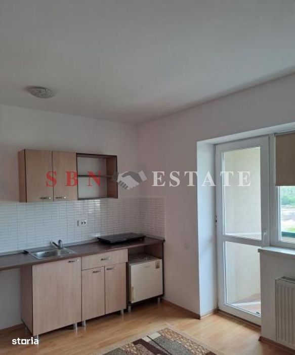 Garsoniera Militari-Quadra 2 | Metrou | Renovat