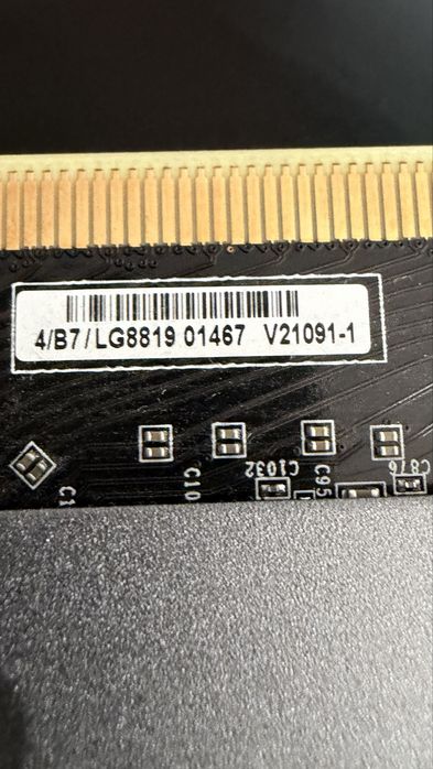 Vandut - Placa Video Gigbyte RTX 3060 Ti OC 8GB