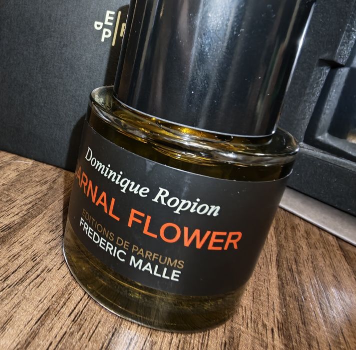 Frederic Malle - Carnal Flower, 50ml