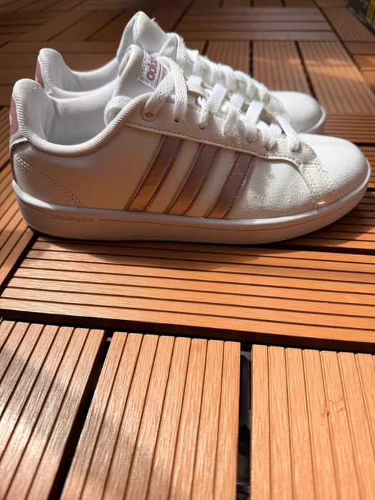 Дамски обувки Adidas CloudFoam Ortholite Float