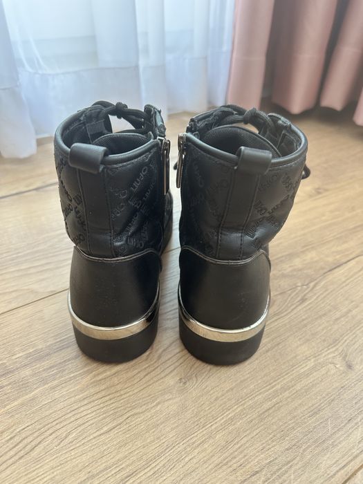 Дамски боти Liu Jo