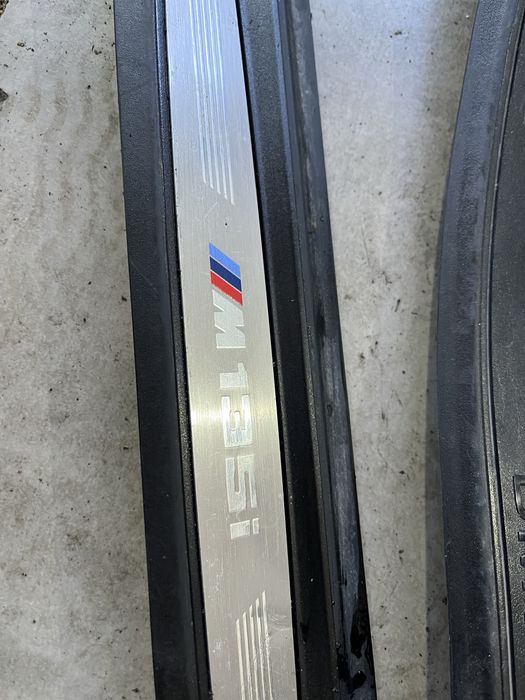 Вътрешни м лайстни бмв 1 ф20 м135 ( laistni bmw f20 M135i )