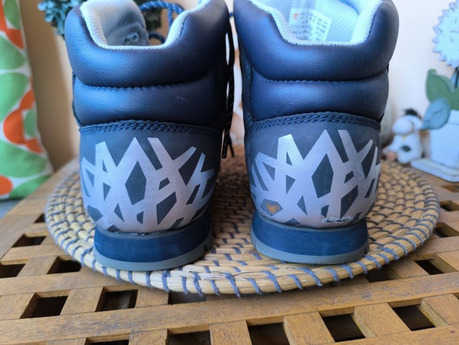 Боти Timberland 46