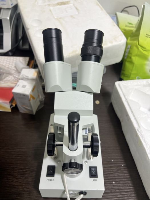 Микраскоп ссср зор холати ало янги