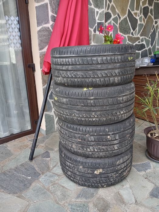 Vand cauciucuri 275/35/20 vara