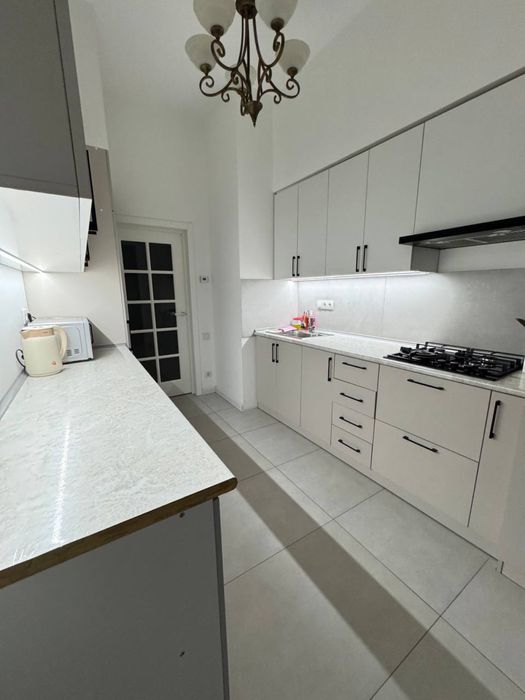 ЖК « Боулвард видна парк» по суточной кв