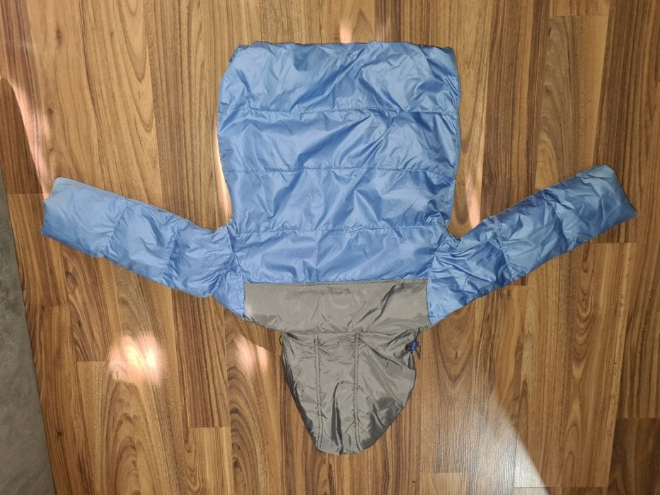 Куртка зимняя на мальчика