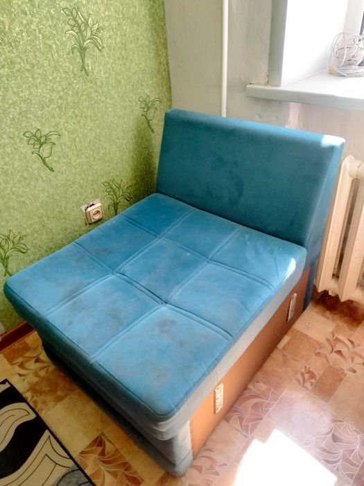 Отдам даром мебель