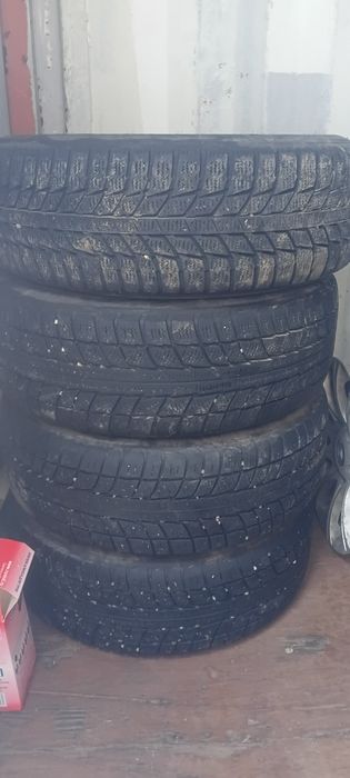 Балон с дискамы Трианжел срочна продам