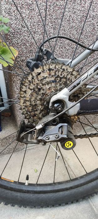 Велосипед Vitus Nucleus