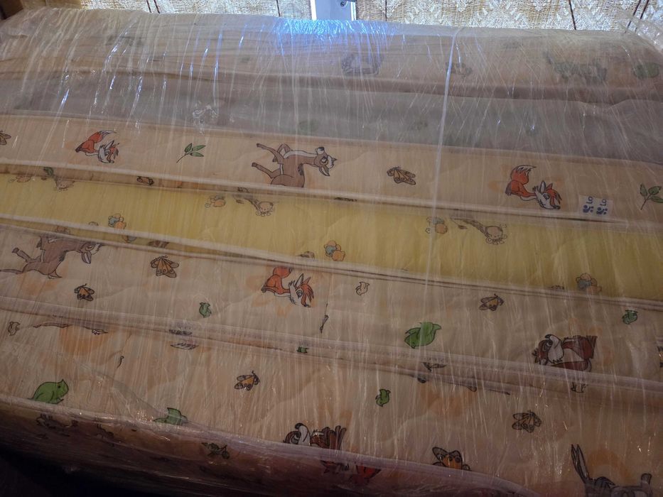 Детски олекотени завивки