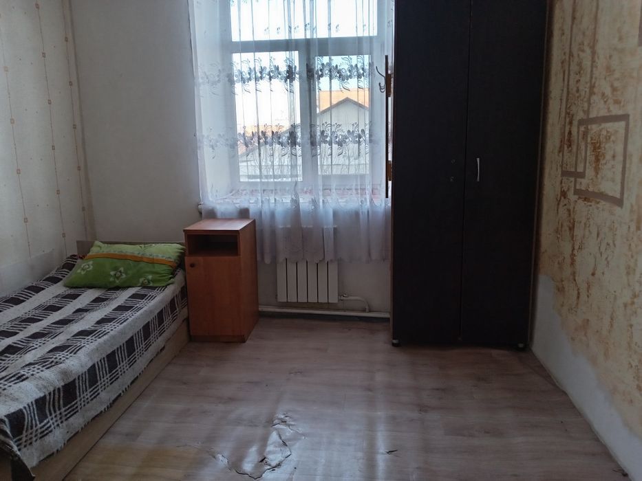 Сдается комната с душем