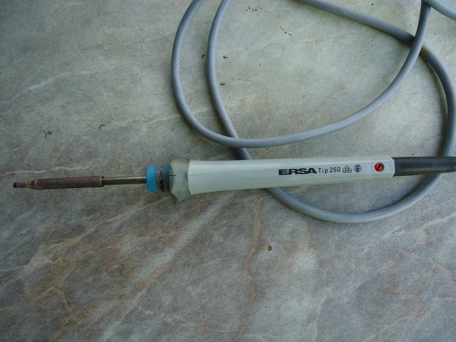 Професионални поялници