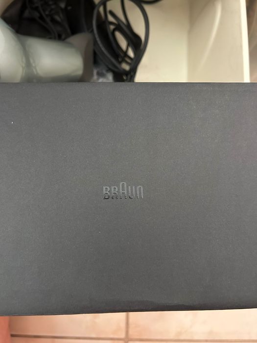 Epilator IPL Braun silk-epil mini