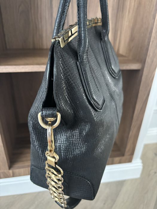 Сумка Tod’s оригинал кожа