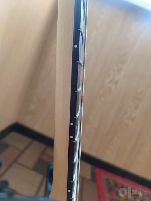 Электрогитара peavey predator plus exp+комбик+процессор