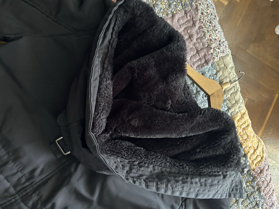 Дамска зимна парка( яке)  H&M