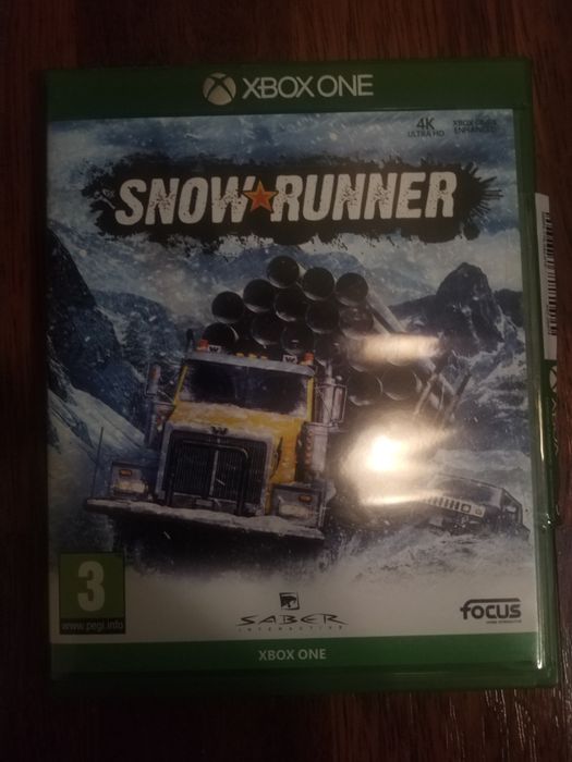 Jocuri pentru Xbox one