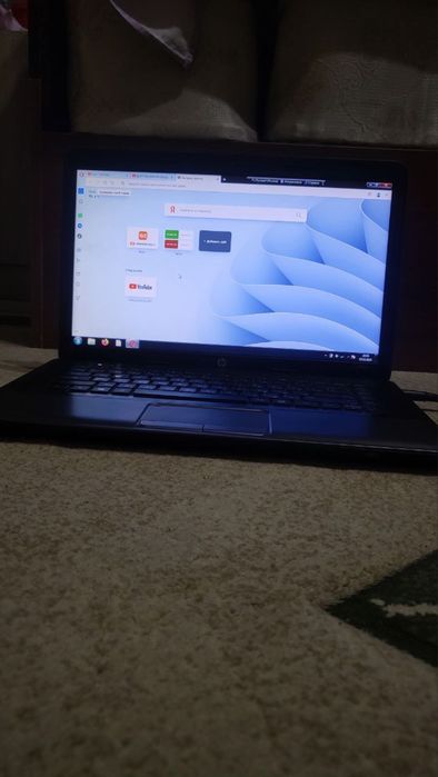 Model Hp255 G1 Noutbuk