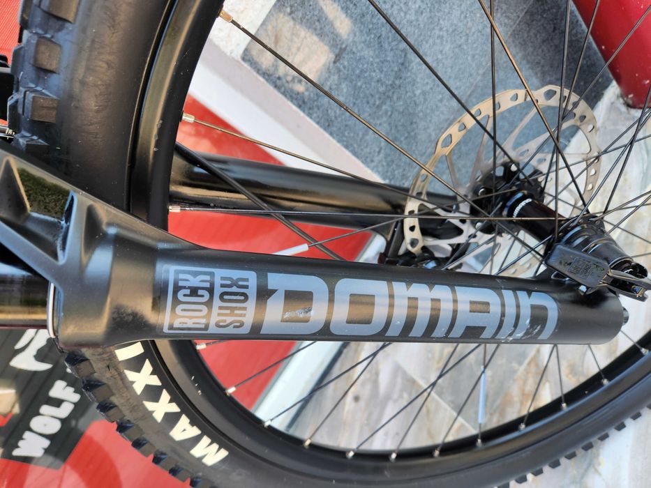 KTM Macina Prowler Pro 2022