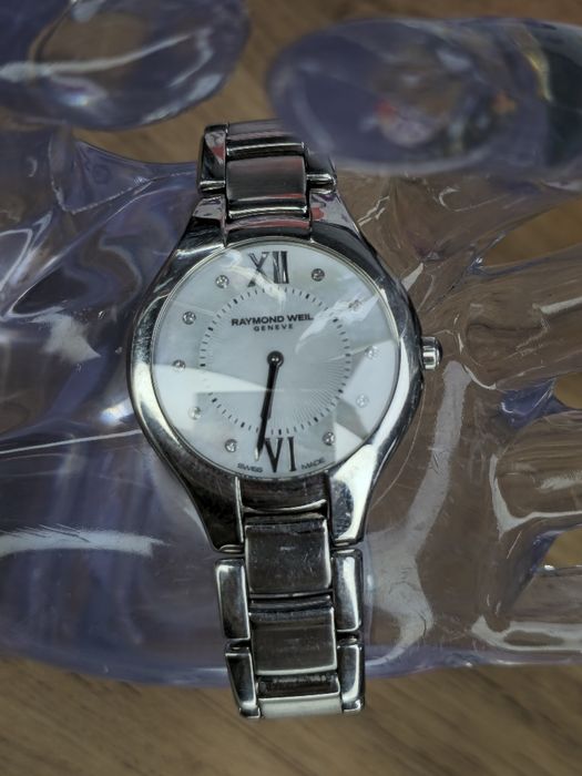 Часы Geneve Raymond /TehnoAltyn/рассрочка