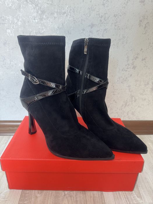 Ботильоны 36 размер