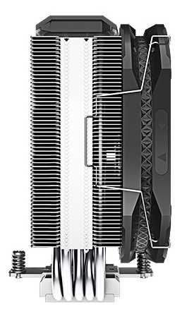 Кулер DeepCool AS500 (новый в упаковке не открывался)
