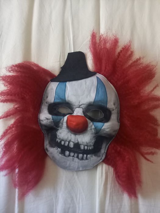 Костюм за карнавал