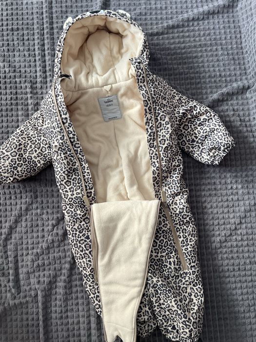 Детски гащеризон