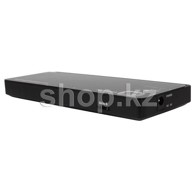 USB HUB 7-port USB 3.0 TP-Link UH720, Black