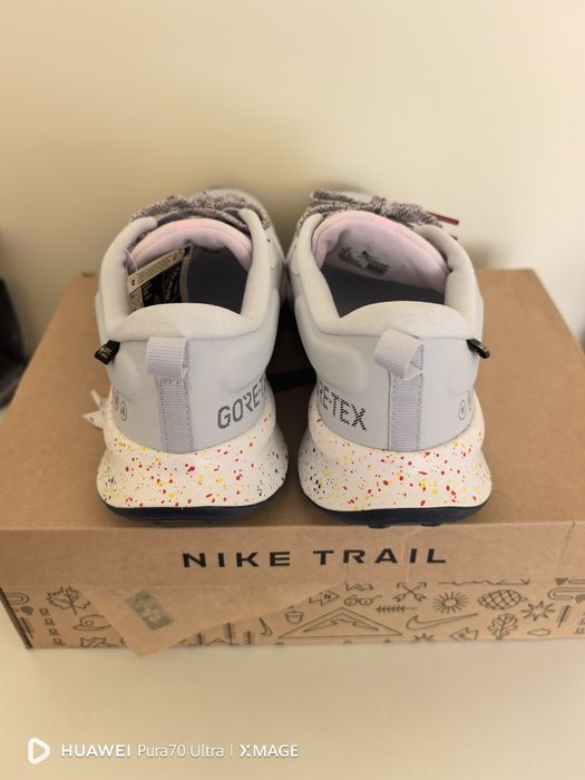 Nike gore-tex  водоустойчиви