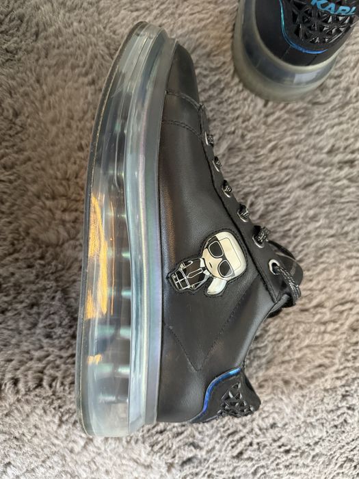 Оригинални кецове Karl Lagerfeld