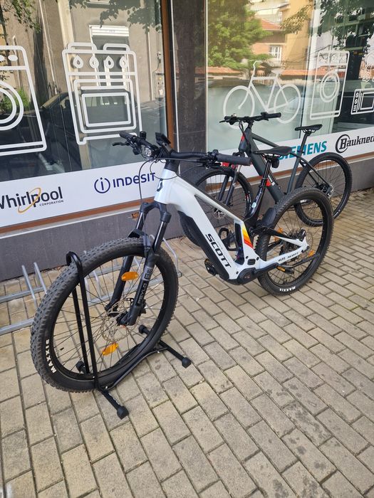 Електрически велосипед Scott Patron MTB 29