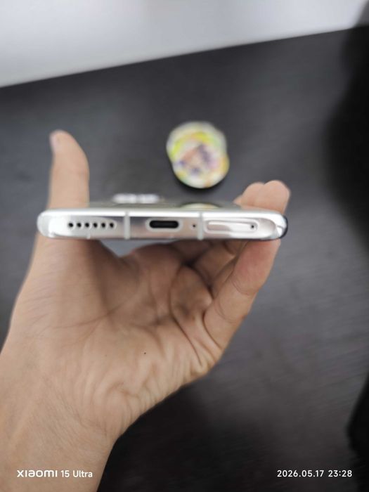 Huawei P50 Pro 8/256GB / Обмен