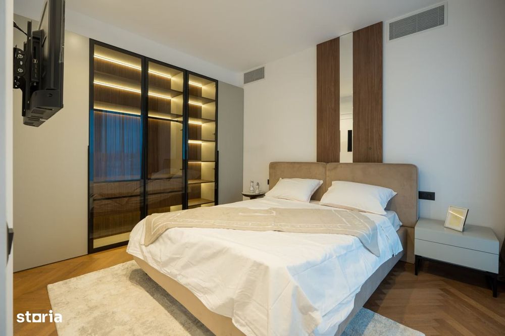 Nusco Homes | Vilă individuală | Una dintre cele doar 3 vile PREMIUM