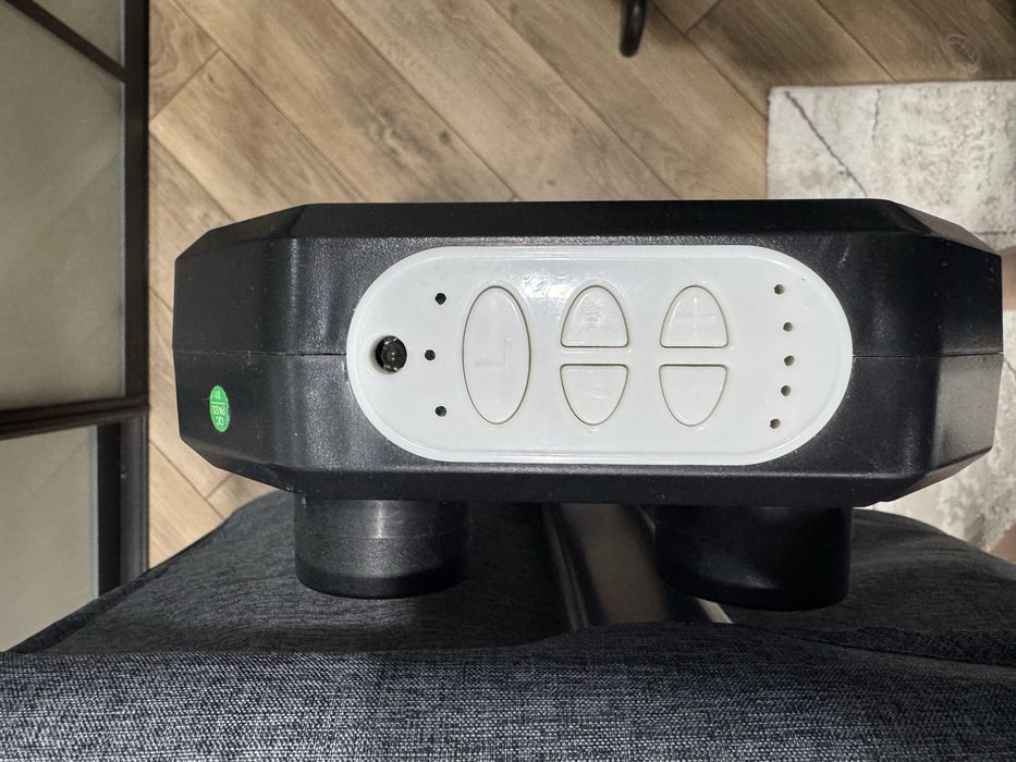 Детская  электроная кровать