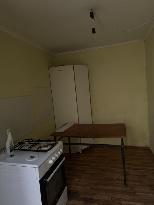 Сдаётся времянка в аренду