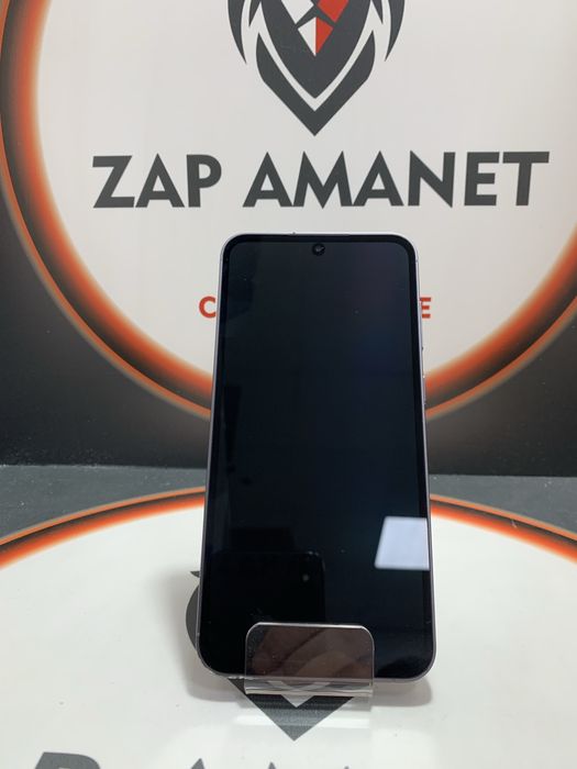 Zap Amanet Vitan - Samsung S23 FE - Black - 128Gb
